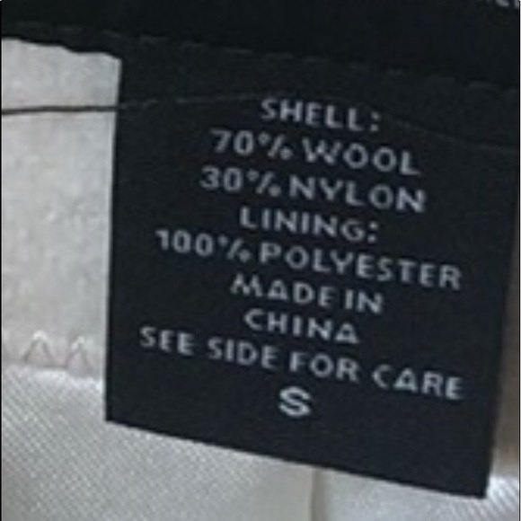 Coat - Picture 7 of 7